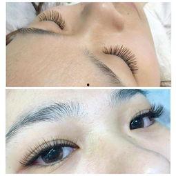 欧美单根睫毛浓密视频