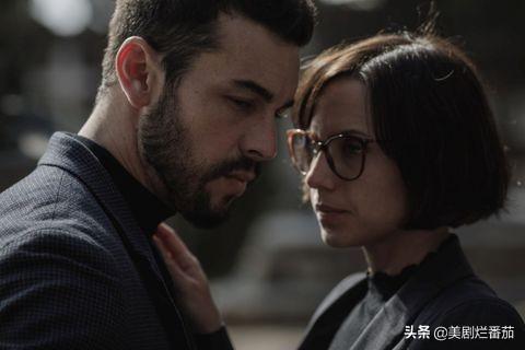 剧情在线图片视频欧美,真相背后，谁在操控命运？