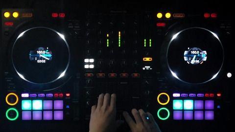 欧美电音混合视频,动感视频带你领略音乐狂欢之旅