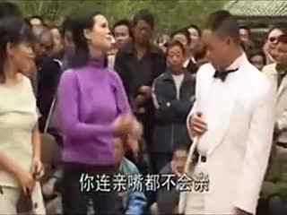 恶搞云南山歌欧美视频,笑翻全球网友