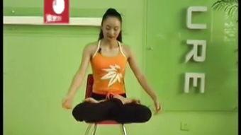 欧美双人瑜珈教学视频,互动与平衡的艺术之旅