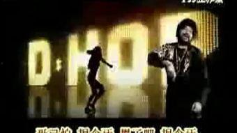 欧美枪声开场舞曲视频