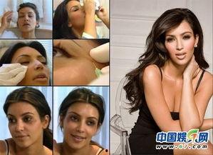 欧美女星整容历程视频,揭秘她们的整容历程