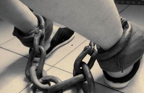 欧美罪犯手铐视频大全,惊悚现场全纪录