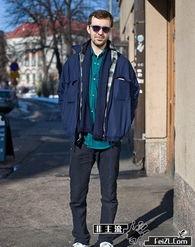 欧美老人打扮潮流视频,揭秘银发族的新风尚