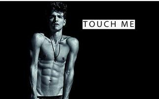 .欧美男体视频,视觉盛宴与审美探索