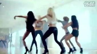 欧美尊巴舞双人视频,舞动激情瞬间